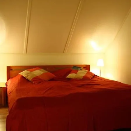 بيت للعطل Strandslag Comfortable *