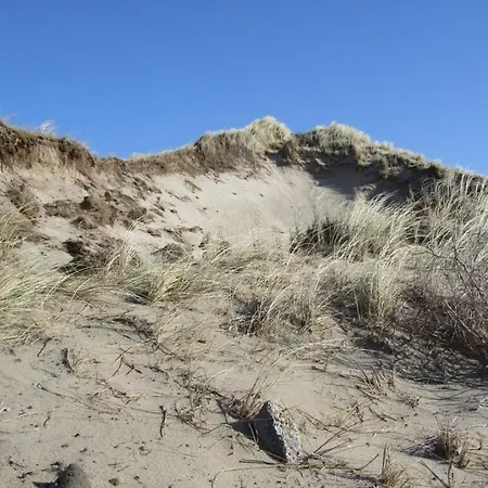 Strandslag Comfortable * جوليانادورب